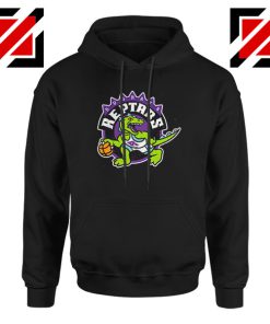 The Reptars Team Hoodie