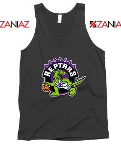 The Reptars Team Tank Top