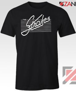 The Strokes Band Tshirt