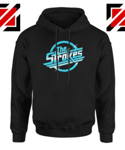 The Strokes Hoodie