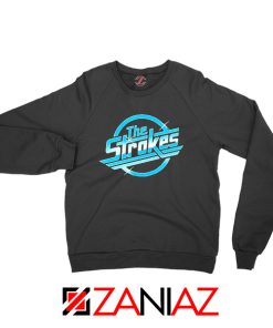 The Strokes Sweatshirt