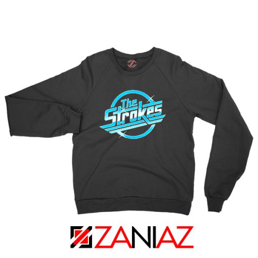 The Strokes Sweatshirt