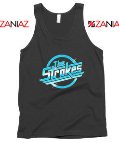 The Strokes Tank Top