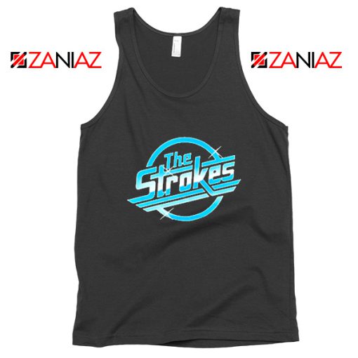 The Strokes Tank Top