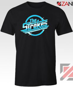 The Strokes Tshirt