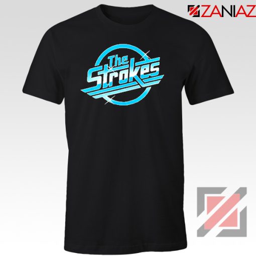 The Strokes Tshirt