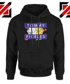 Tommy Pickles Hoodie