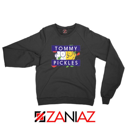 Tommy Pickles Sweatshirt