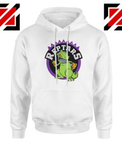 Toronto Reptars Rugrats Hoodie