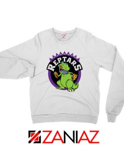 Toronto Reptars Rugrats Sweatshirt