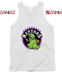 Toronto Reptars Rugrats Tank Top