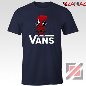 vans 3xl t shirt