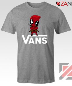 Van Deadpool Tshirt