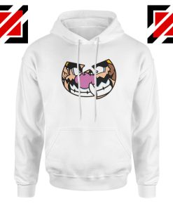 Wario Wu Tang Clan Hoodie Mario Bros