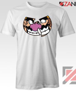 Wario Wu Tang Clan Tshirt