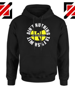 Wu Han Hoodie