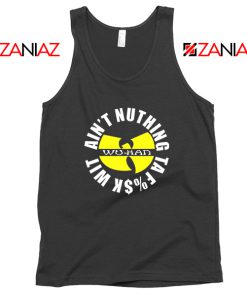 Wu Han Tank Top