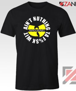 Wu Tang Wuhan T-Shirt