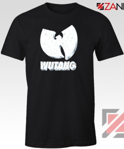 Wutang Clan Logo Tshirt