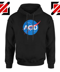 Acid Nasa Hoodie