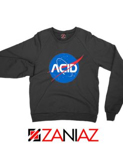 Acid Nasa Sweatshirt