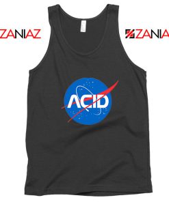 Acid Nasa Tank Top