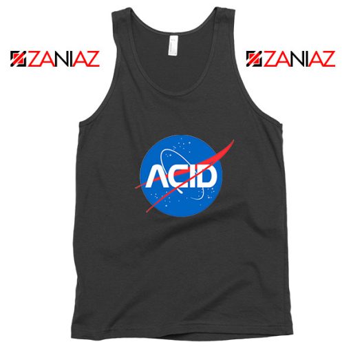 Acid Nasa Tank Top