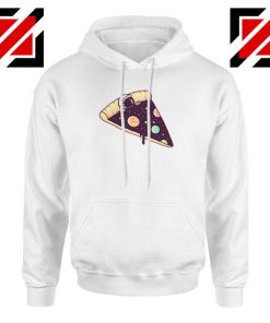 Astronaut Deliciousness Hoodie