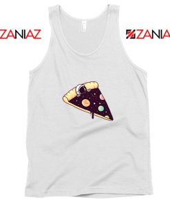 Astronaut Deliciousness Tank Top