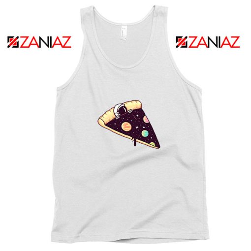 Astronaut Deliciousness Tank Top