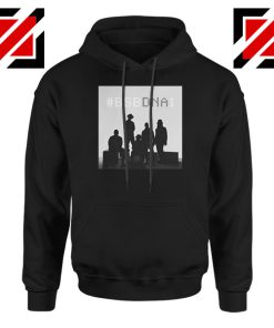 Backstreet Boys Group Hoodie