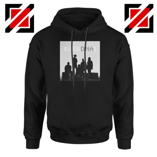 Backstreet Boys Group Hoodie