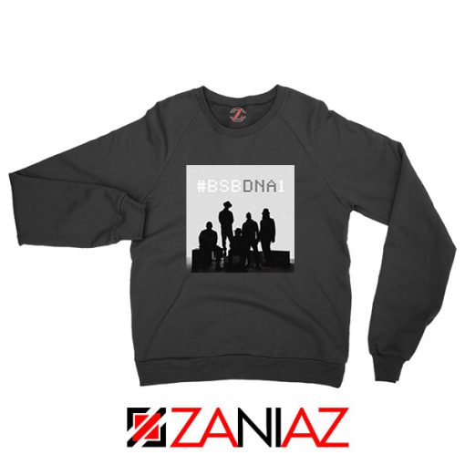 Backstreet Boys Group Sweatshirt