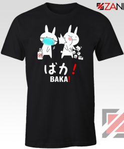 Baka Rabbits Tshirt