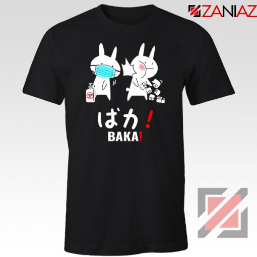 Baka Rabbits Tshirt