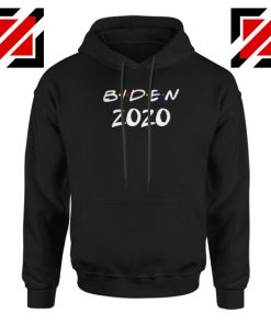 Biden 2020 Friends Hoodie