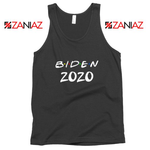 Biden 2020 Friends Tank Top