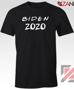 Biden 2020 Friends Tshirt