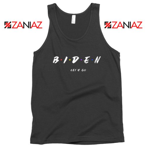 Biden Presidency 2020 Tank Top