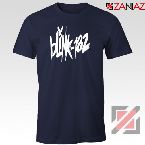 Get Now Blink 182 Tour Show Tshirt S3XL