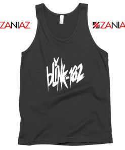 Blink 182 Tour Show Tank Top