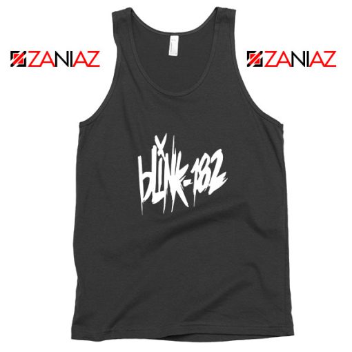 Blink 182 Tour Show Tank Top