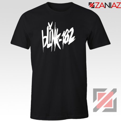 Blink 182 Tour Show T-shirt