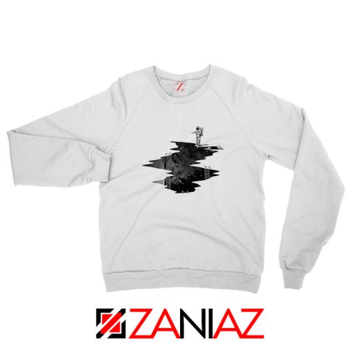 Buy Space Diving Sweatshirt