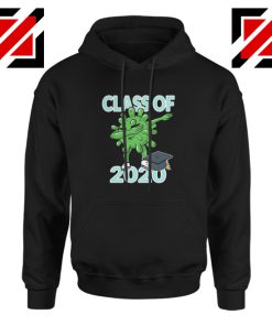 Class Of 2020 Dabbing Hoodie