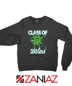 Class Of 2020 Dabbing Sweatshirt