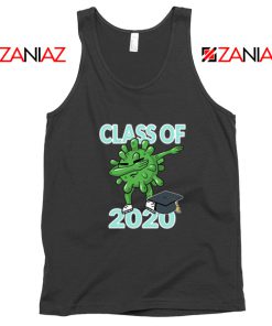 Class Of 2020 Dabbing Tank Top