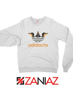 Dachshund Adidachs Sweatshirt