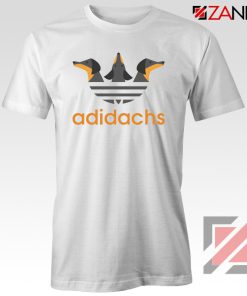 Adidas dachshund t shirt on sale