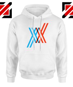 Darling In The Franxx Hoodie